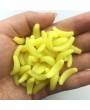 Meatworms Artificial Bait Fish Feed Bionic Bait Fishing Maggot Worm False Fishworm Crankbaits Hooks