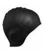 Adults Silicone Swim Cap Swimming Bathing Hat Waterproof Ear Pockets
