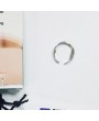 ANTI SNORE RING -Stop Snoring - Acupressure Sleep Aid ~3 SIZES Worldwide Shiping