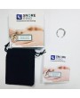 ANTI SNORE RING -Stop Snoring - Acupressure Sleep Aid ~3 SIZES Worldwide Shiping