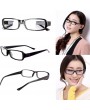 Computer TV Radiation Protection Glasses w/ Pouch #1