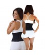 Hot Sale Waist Trainer Slimming Belt Ladies Fashion Body Shaper Tummy Trimmer Corset