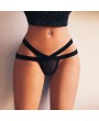 Women Beautiful Lingerie G-string Briefs Underwear Panties T string Thongs Knickers