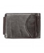 Men PU Leather Wallet Designer Card Holder Male Fashion Purse Small Money Bag Mini Vintage Thin Wallets Clutch Bags Carteira