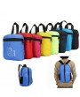 Portable Foldable Lightweight Travel Backpack Daypack Bag Sports Camping &Hiking