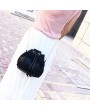 Korean Style Women Lace Handbag Shoulder Bags Tote Purse Messenger Satchel Bag Cross Body