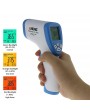Baby Digital IR Infrared Body Thermometer Non-Contact Laser Temperature Gun LCD