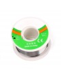 0.8mm 50G 63/37 Rosin Core Flux 2.0% Tin Lead Roll Soldering Solder Wire