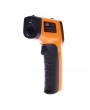 Non-Contact LCD IR Laser Infrared Digital Temperature Thermometer Gun GM320