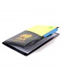 New Sport Football Soccer Referee Wallet Notebook with Red Card and Yellow Card