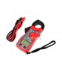 MT87 LCD Digital Clamp Meter Multimeter Voltmet Electric Voltage Tester Useful