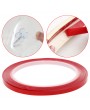Double-sided 3/10M Strong Clear Transparent Acrylic Foam Adhesive Tape Width 5/15/30/10mm