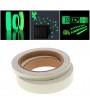10M Luminous Tape Self-adhesive Glow In The Dark Stage Sticker Home Decor