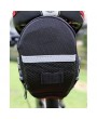 Mountain Bike Bag  Small Tail Package Riding Equipment Rear Storage Bike Seat Pouch Bicycle Waterproof