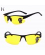 New Bike Bicycle Sports Cycling Sunglasses UV400 Goggles Glasses Explosion-proof oulaiou 3106