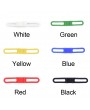 Silicone Bicycle Motorcycle Phone Holder Phone Mount Strap Torch Elastic Strap Mountain Bike Small Piece Fixed