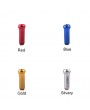 Bike Brake Gear Cable Ferrules Cap Bicycle  Inner Wire Alloy Crimps Nipple Cover