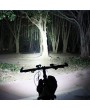 New 10000Lm 3 x CREE T6 LED 4 Modes Bicycle Lamp Bike Light Headlight